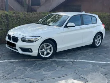 BMW F20