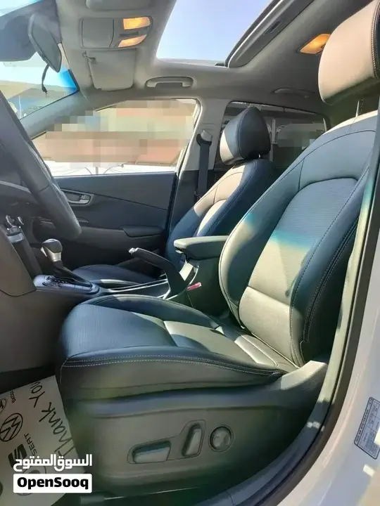 Hyundai Kona 2020 photo 4