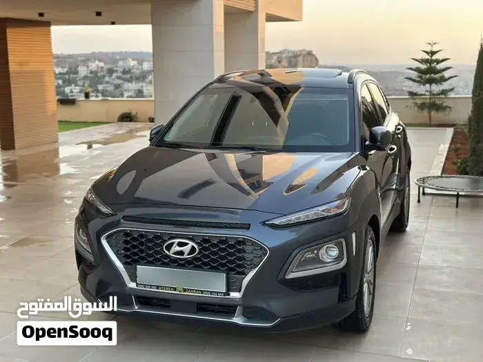 Hyundai Kona 2020 photo 5