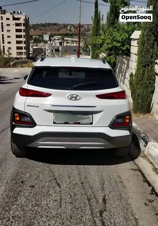 Hyundai Kona 2020 photo 3