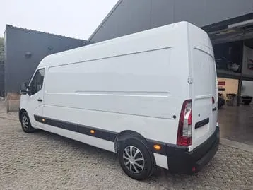 Renault Master 2020 photo 2