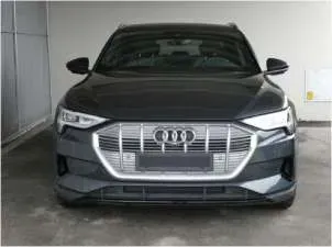 Audi E-Tron 50 Business 2021 photo 2