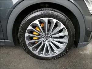 Audi E-Tron 50 Business 2021 photo 3