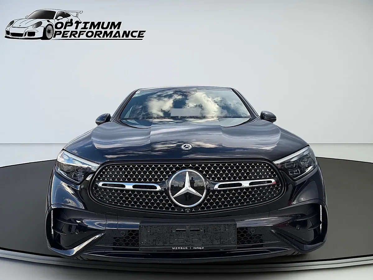Mercedes-Benz Glc-Class 2024 photo 3