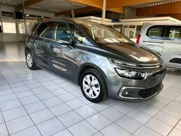 Citroen C4 Picasso 2017 photo 2