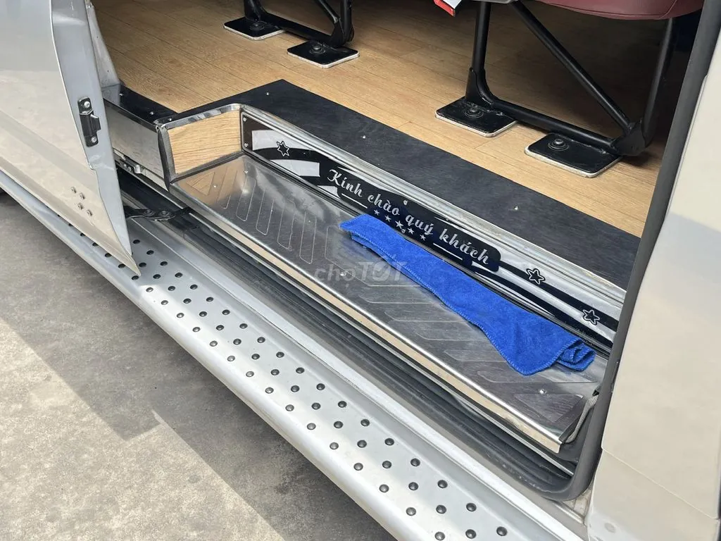 Ford Transit 2023 photo 3