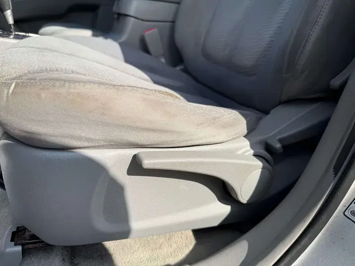 Hyundai Santa Fe 2008 photo 5