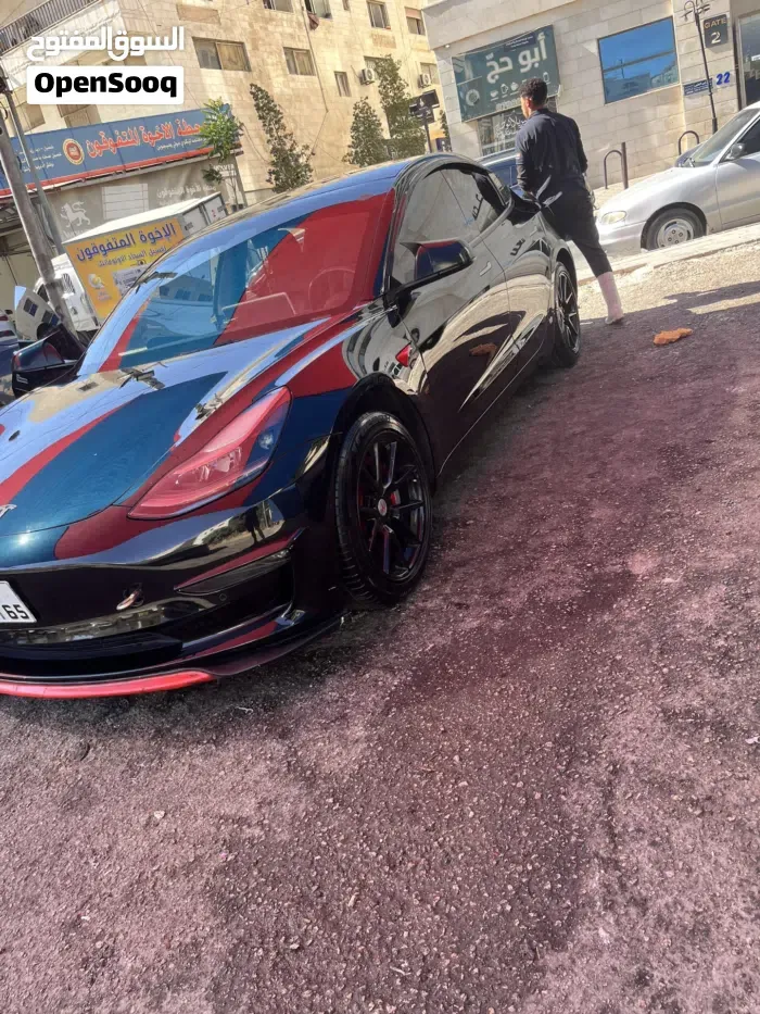 Tesla Model 3 2023 photo 5
