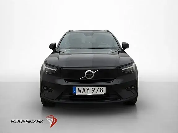 Volvo Xc40 2024 photo 3