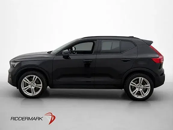 Volvo Xc40 2024 photo 5