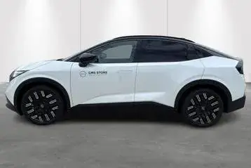 Nissan Leaf 2026 photo 3
