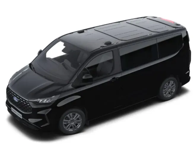 Ford Tourneo photo 2