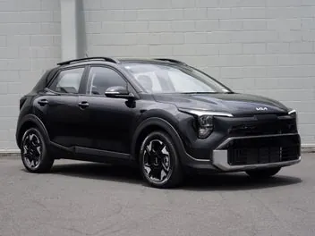Kia Stonic 2026 photo 2