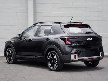 Kia Stonic 2026 photo 3