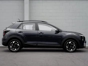 Kia Stonic 2026 photo 4