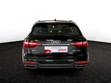 Audi A4 Avant 2022 photo 3