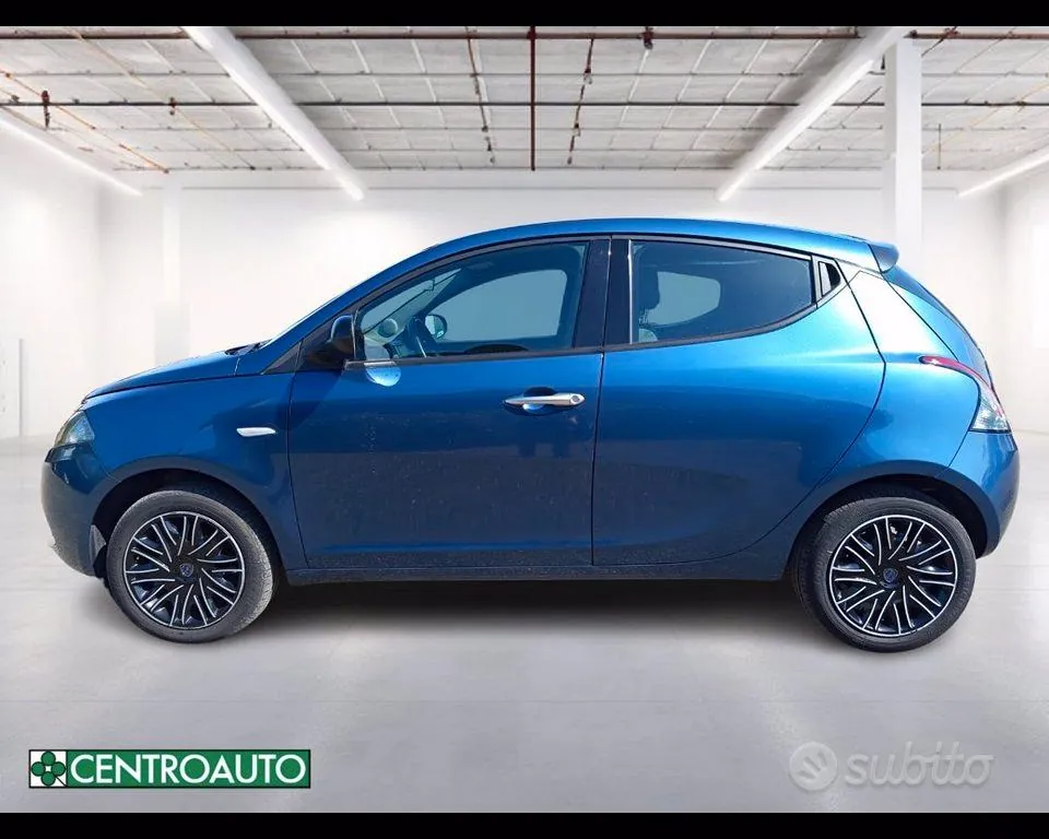 Lancia Ypsilon 2024 photo 4