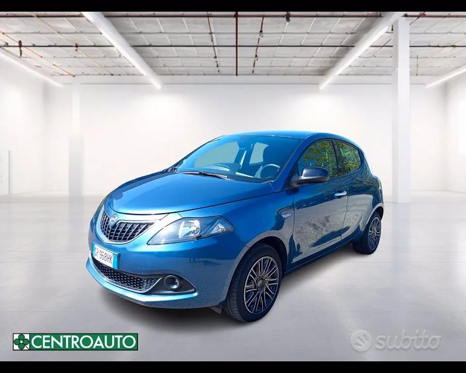 Lancia Ypsilon 2024 photo 3