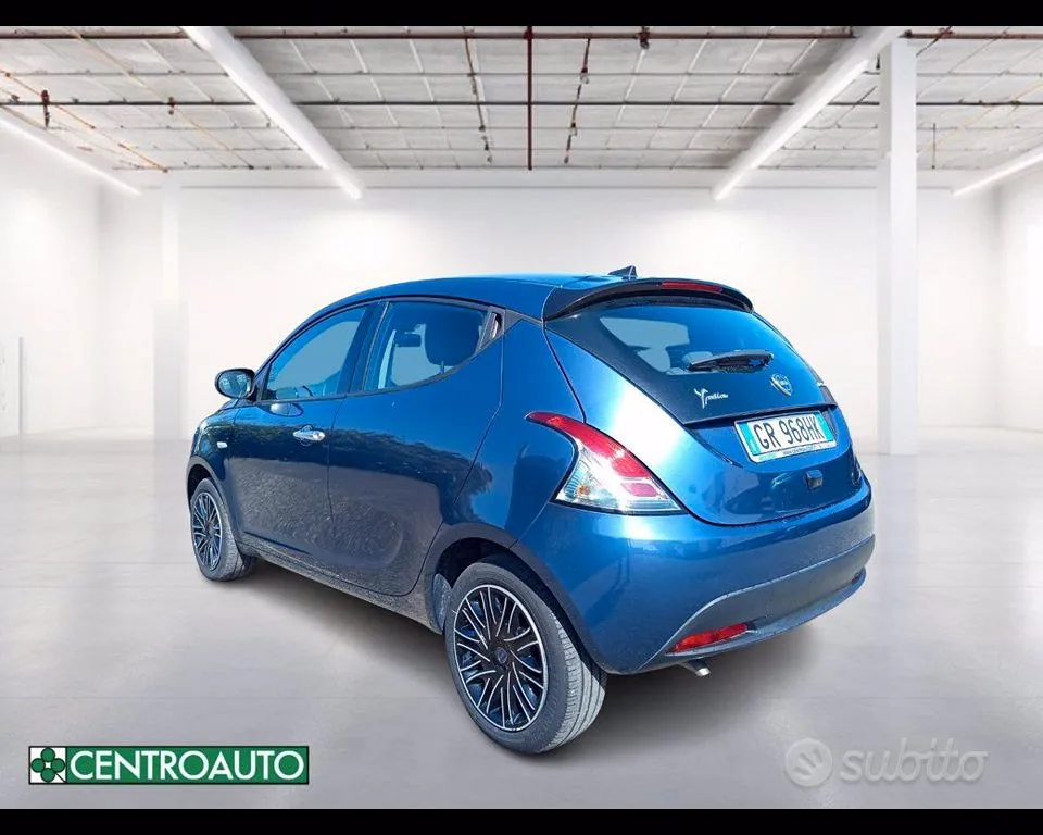 Lancia Ypsilon 2024 photo 5
