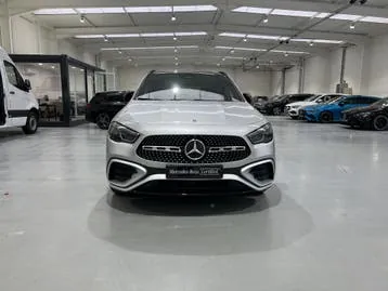 Mercedes-Benz Gla 2023 photo 2
