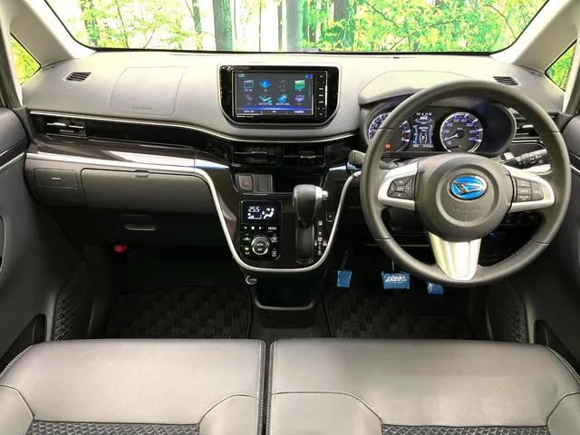 Daihatsu Molve 2019 photo 2