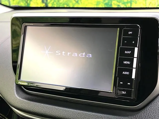 Daihatsu Molve 2019 photo 3