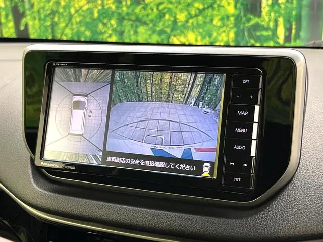 Daihatsu Molve 2019 photo 4