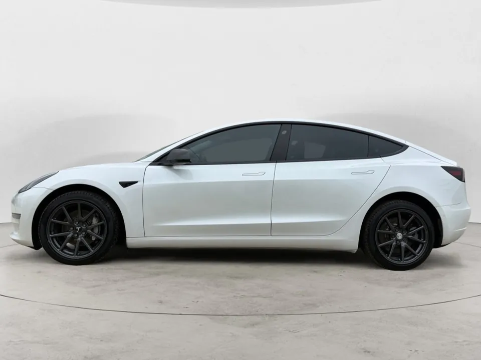 Tesla Model 3 2019 photo 5