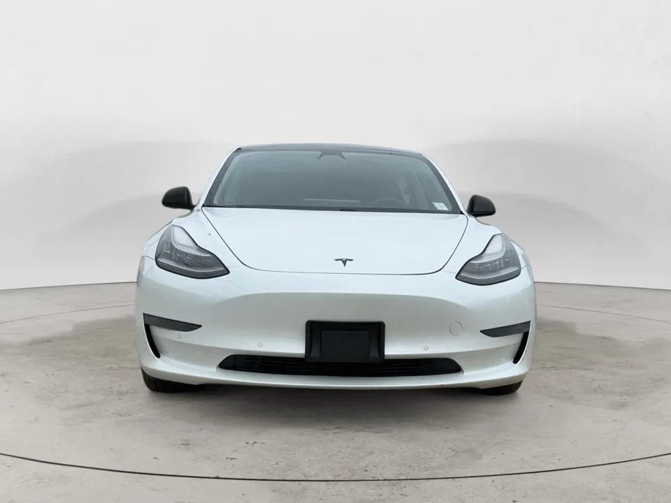 Tesla Model 3 2019 photo 4