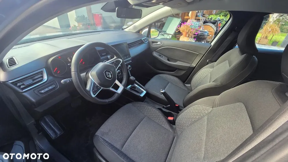 Renault Clio 2021 photo 5