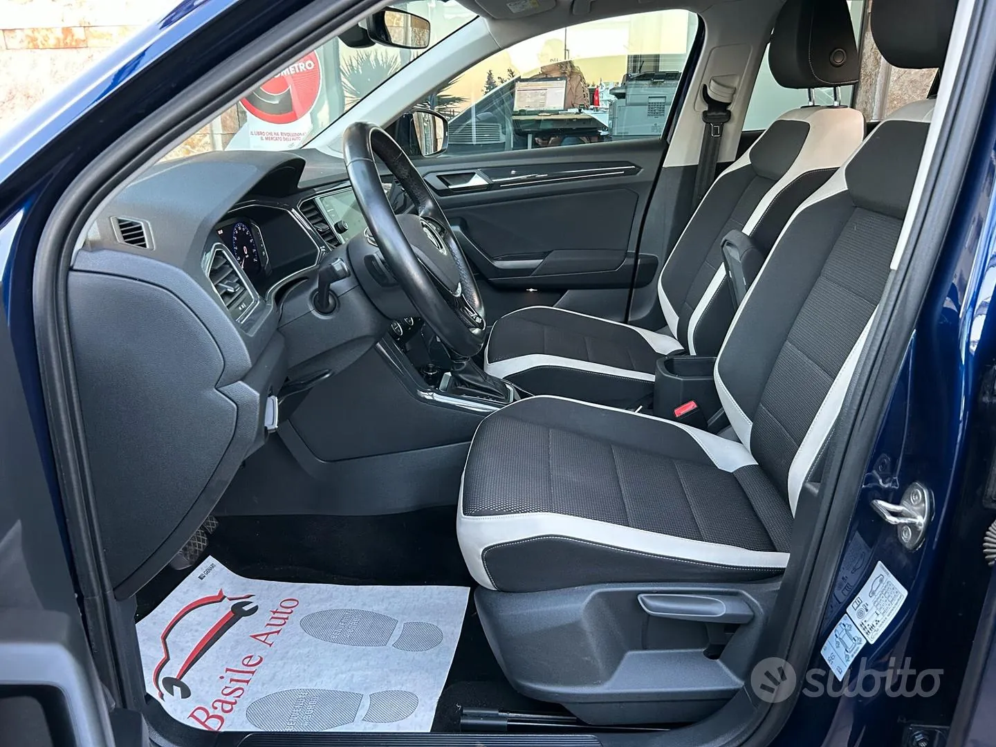 Volkswagen T-Roc 2020 photo 5