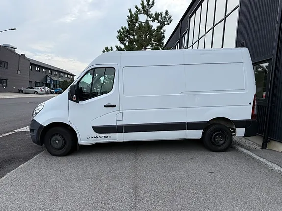 Renault Master 2019 photo 4