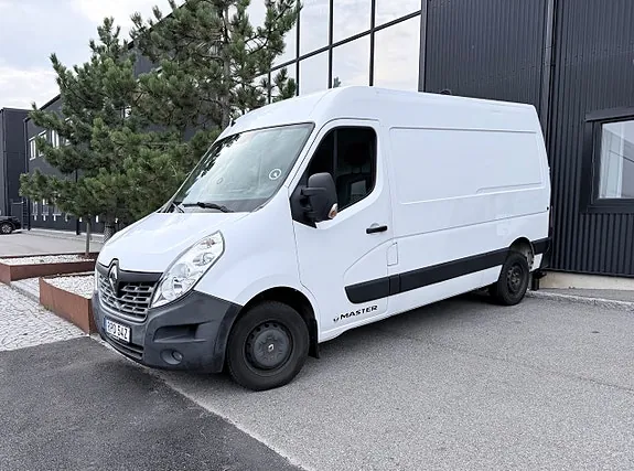 Renault Master 2019 photo 3