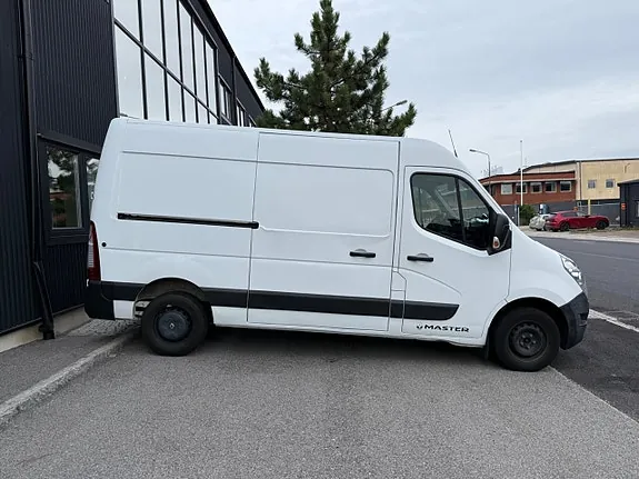 Renault Master 2019 photo 2