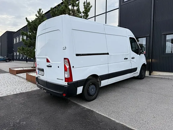 Renault Master 2019 photo 5