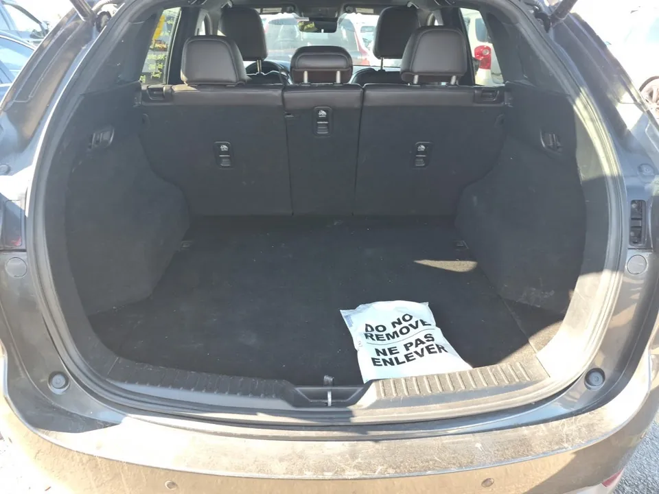 Mazda Cx-5 2021 photo 5