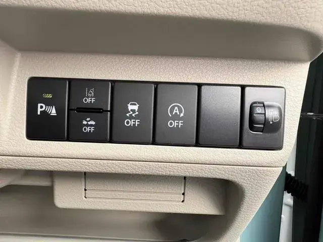 Suzuki Alto Lapin 2025 photo 4