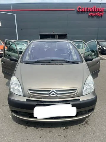 Citroen Xsara