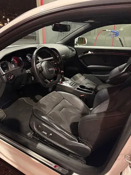 Audi S5 2012 photo 5