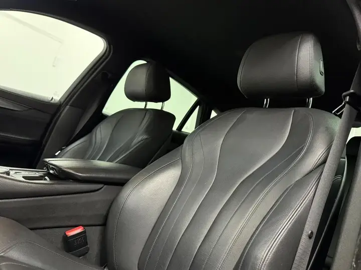 BMW X6 2015 photo 3