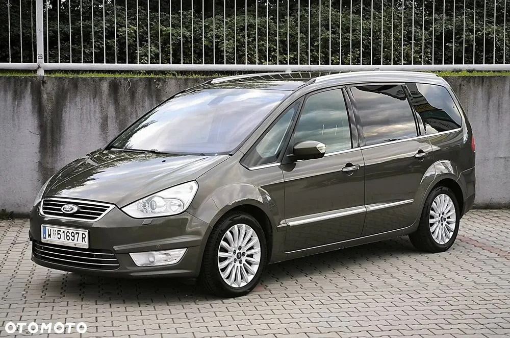 Ford Galaxy