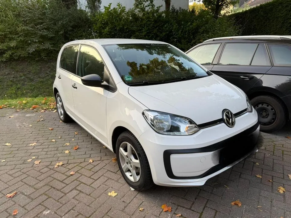 Volkswagen Up