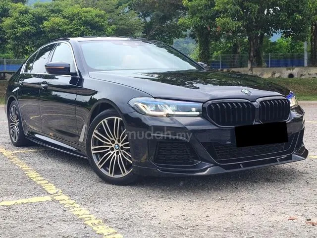 BMW 530I