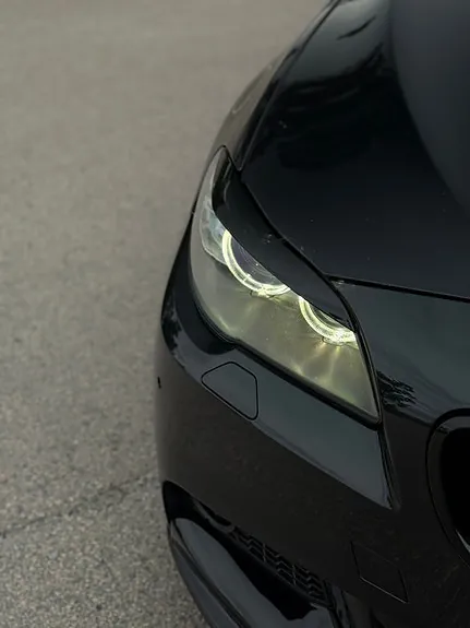BMW 525D 2010 photo 3