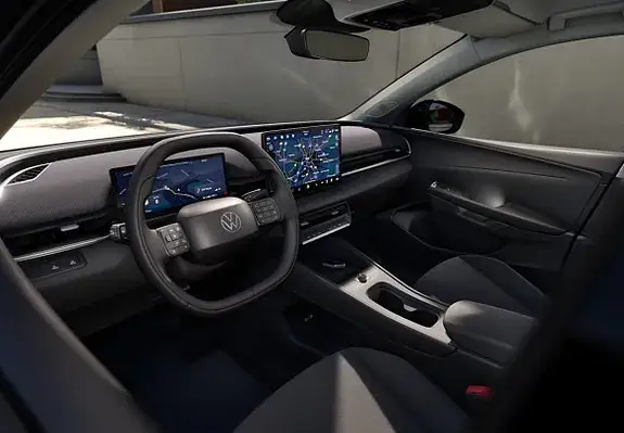 Volkswagen Id. Polo 2027 photo 3