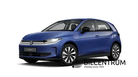 Volkswagen Id. Polo