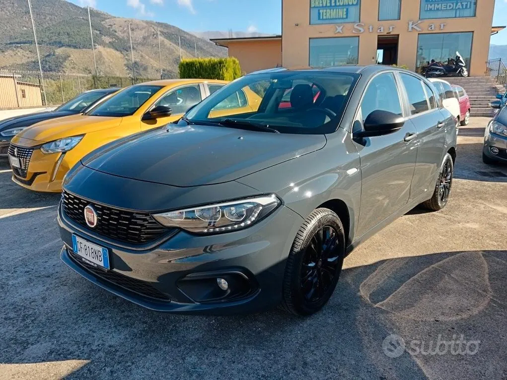 Fiat Tipo