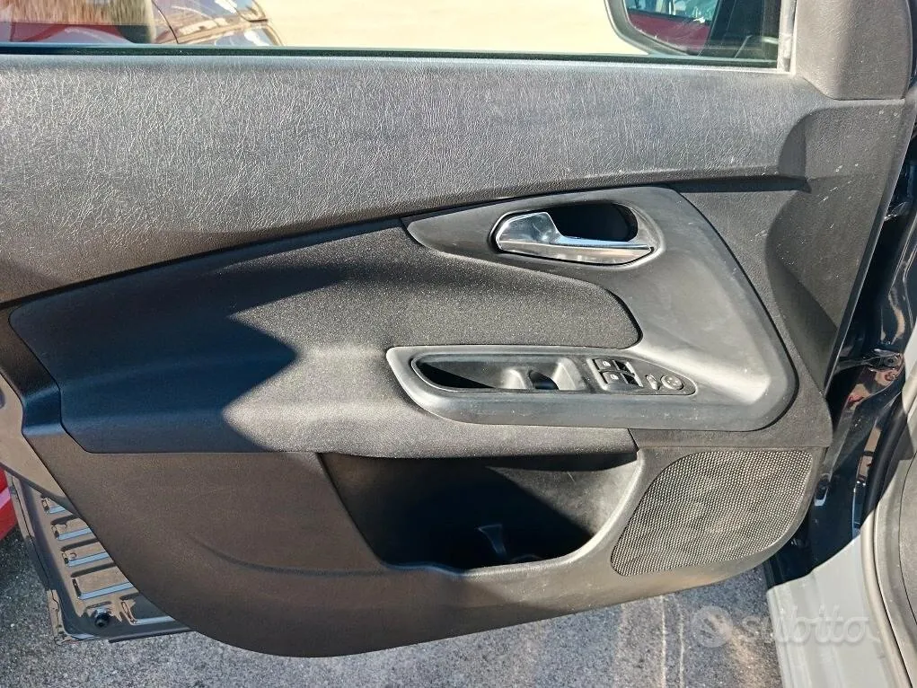 Fiat Tipo 2021 photo 5