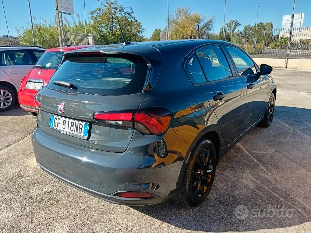 Fiat Tipo 2021 photo 4