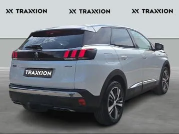 Peugeot 3008 2018 photo 3
